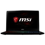 Ремонт ноутбука MSI gp62m 7rdx leopard